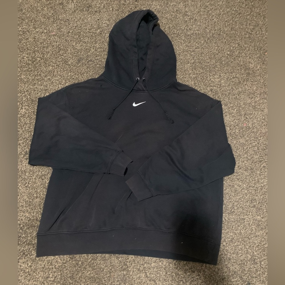 Nike jacket